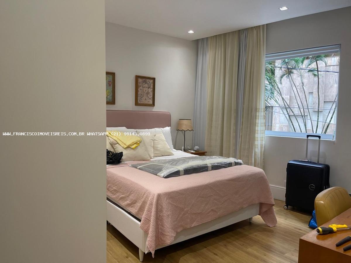 Apartamento à venda com 3 quartos, 210m² - Foto 14