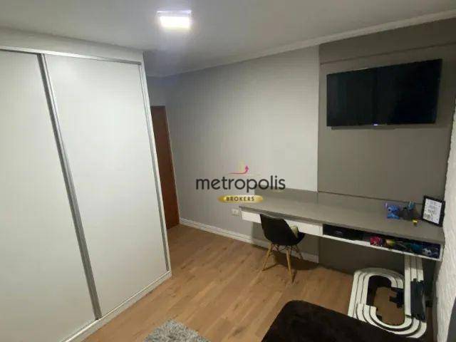 Sobrado à venda com 3 quartos, 156m² - Foto 13