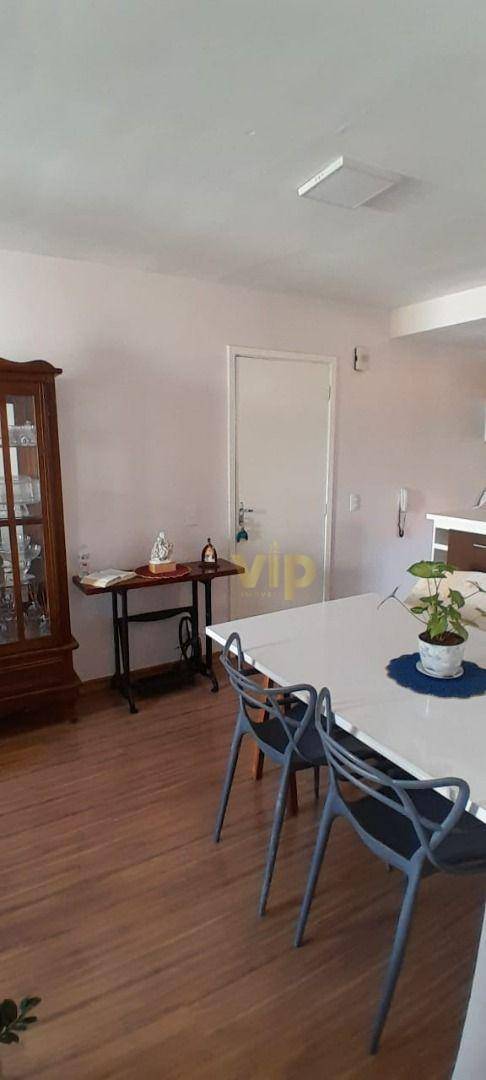 Apartamento à venda com 2 quartos, 50m² - Foto 5