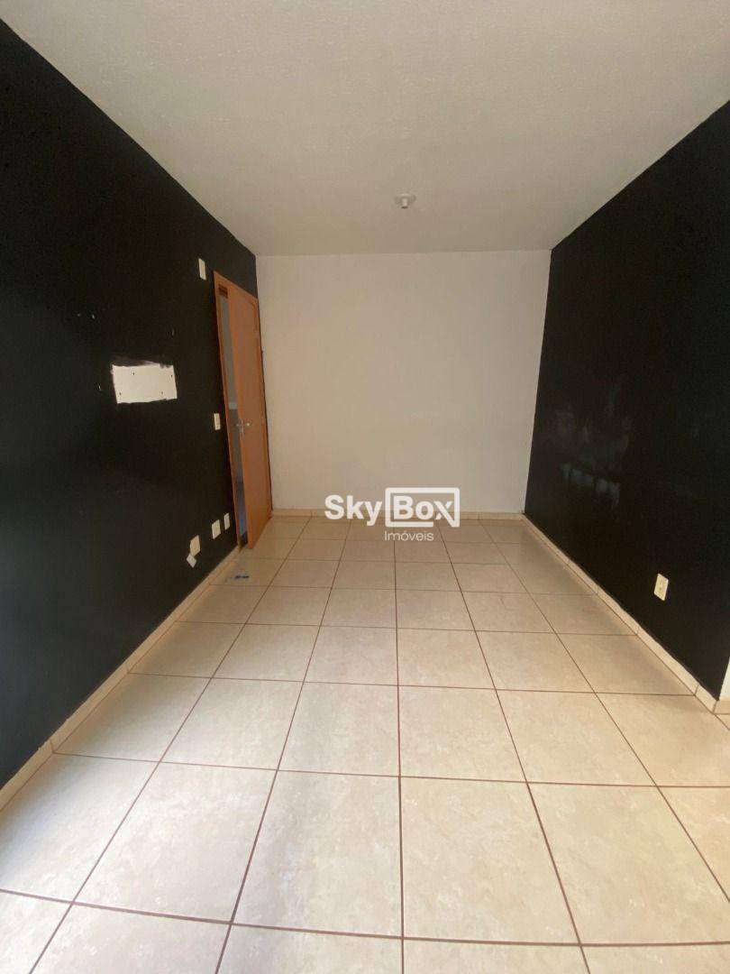 Apartamento, 2 quartos, 42 m² - Foto 1