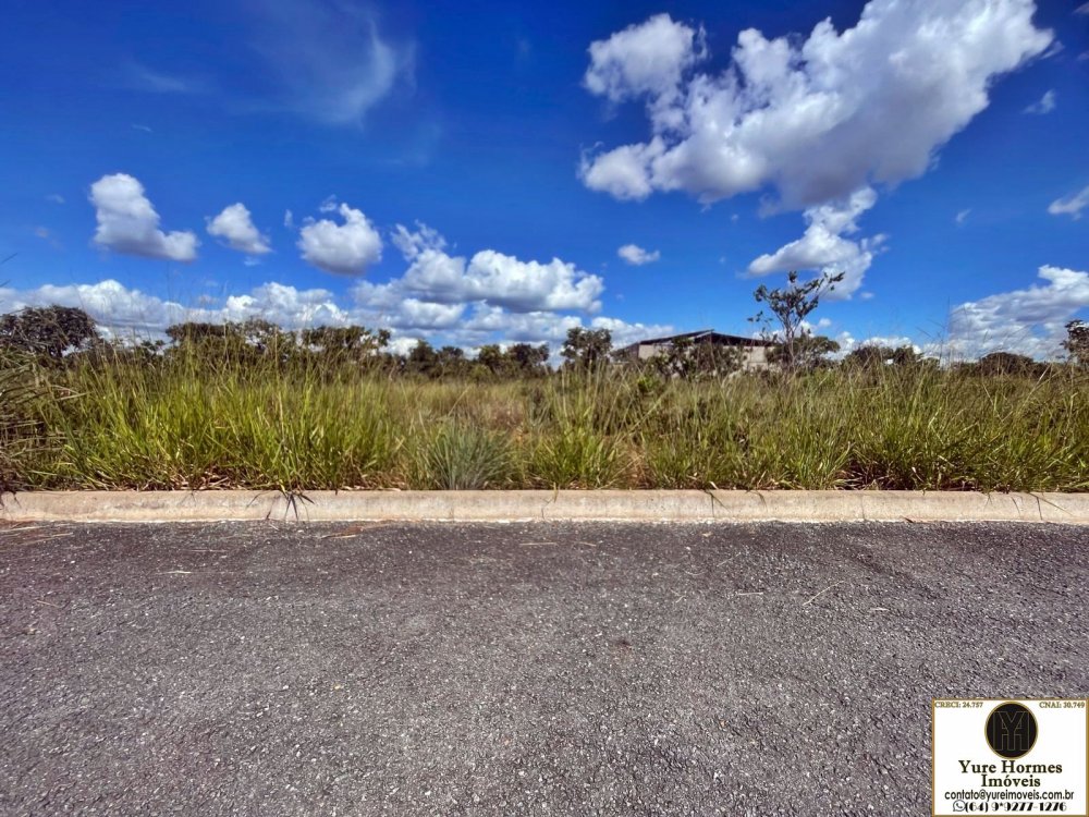 Terreno à venda, 1000m² - Foto 11