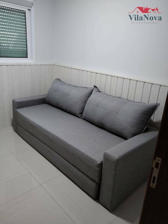 Casa de Condomínio para alugar com 3 quartos, 109m² - Foto 12