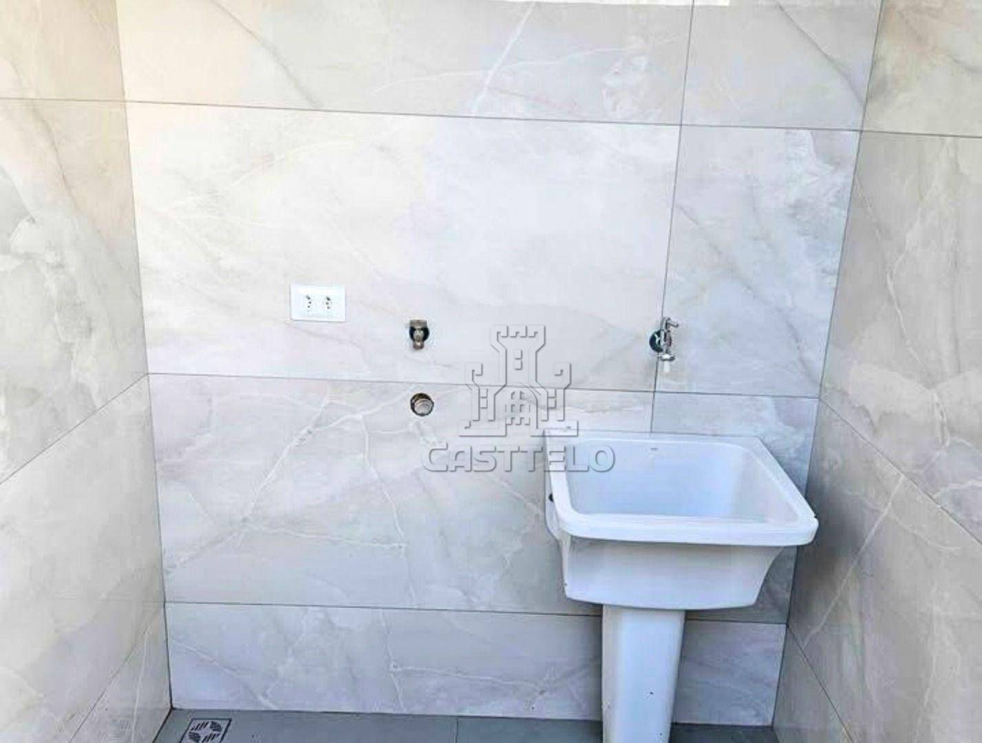 Sobrado à venda com 3 quartos, 129m² - Foto 11