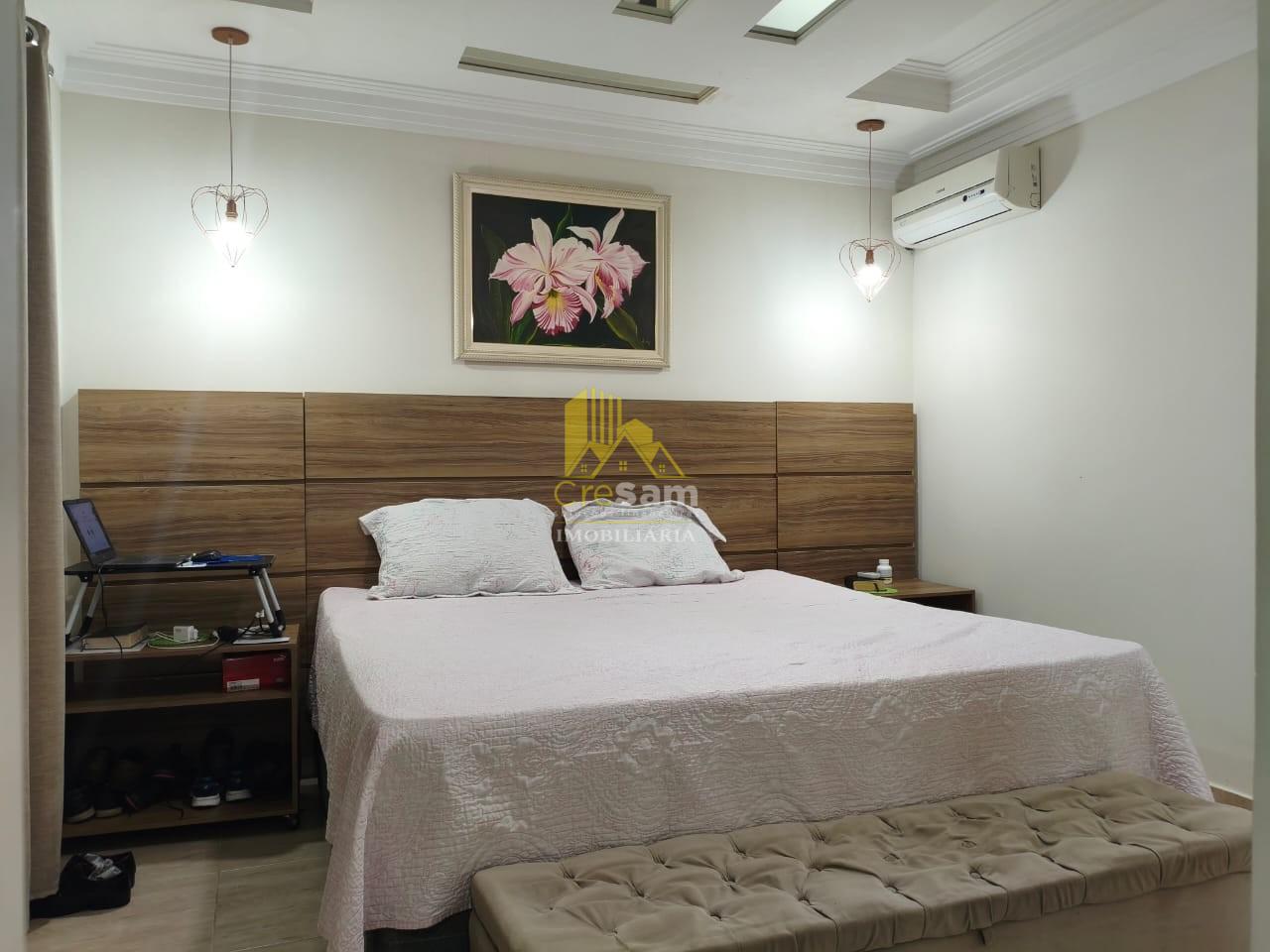 Casa de Condomínio para alugar com 3 quartos, 280m² - Foto 16