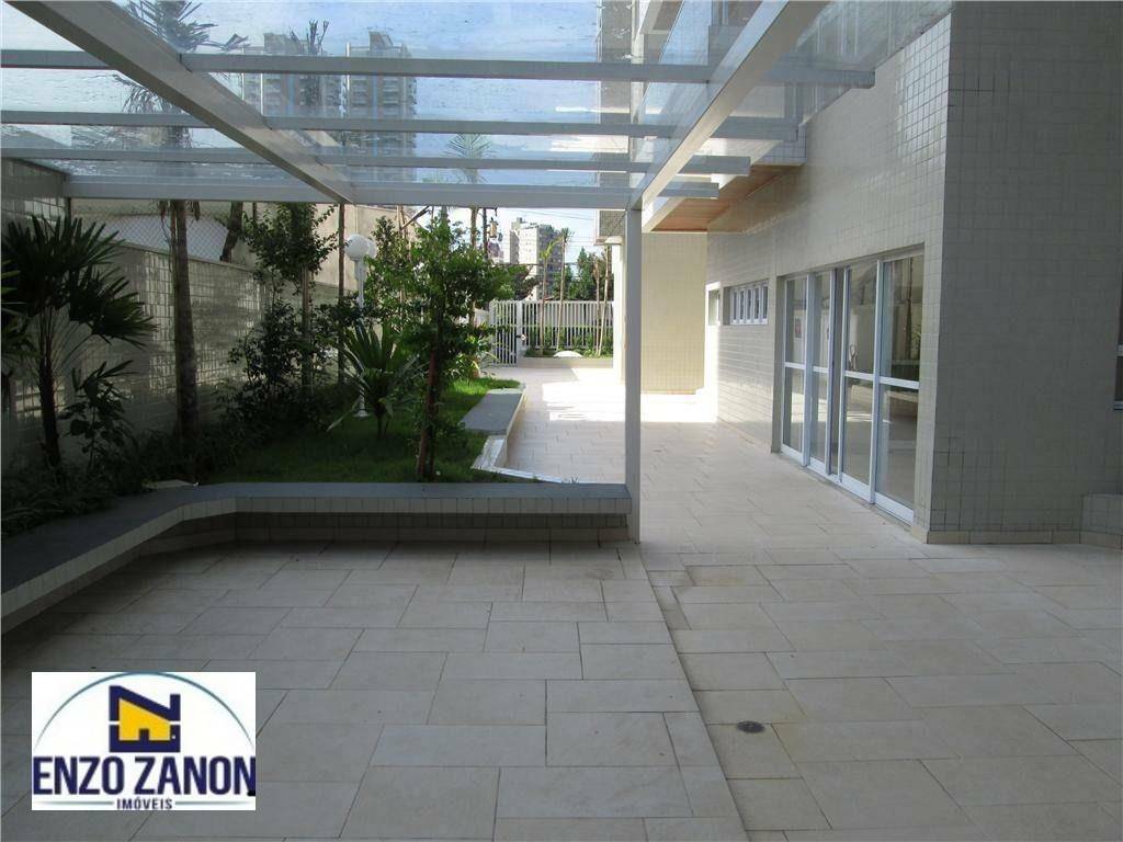 Cobertura, 3 quartos, 222 m² - Foto 4