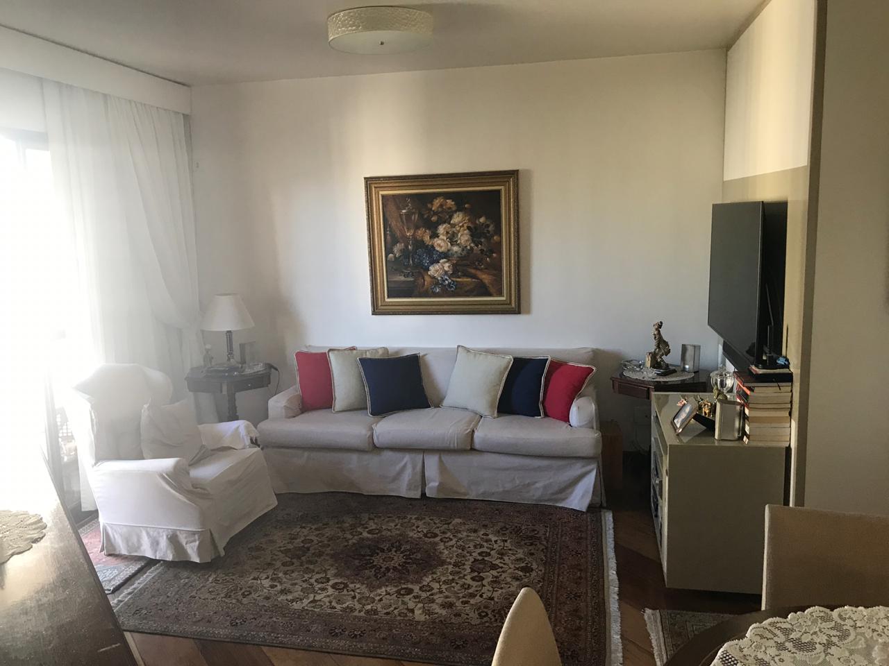 Apartamento à venda com 1 quarto, 55m² - Foto 15