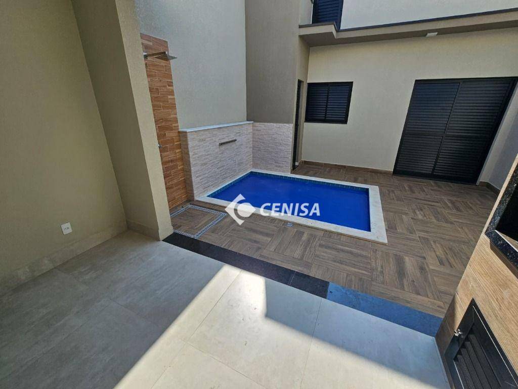 Casa de Condomínio à venda com 3 quartos, 110m² - Foto 16