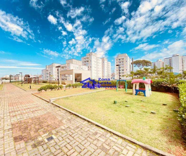 Apartamento à venda com 2 quartos, 45m² - Foto 26