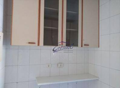 Apartamento à venda com 2 quartos, 62m² - Foto 8