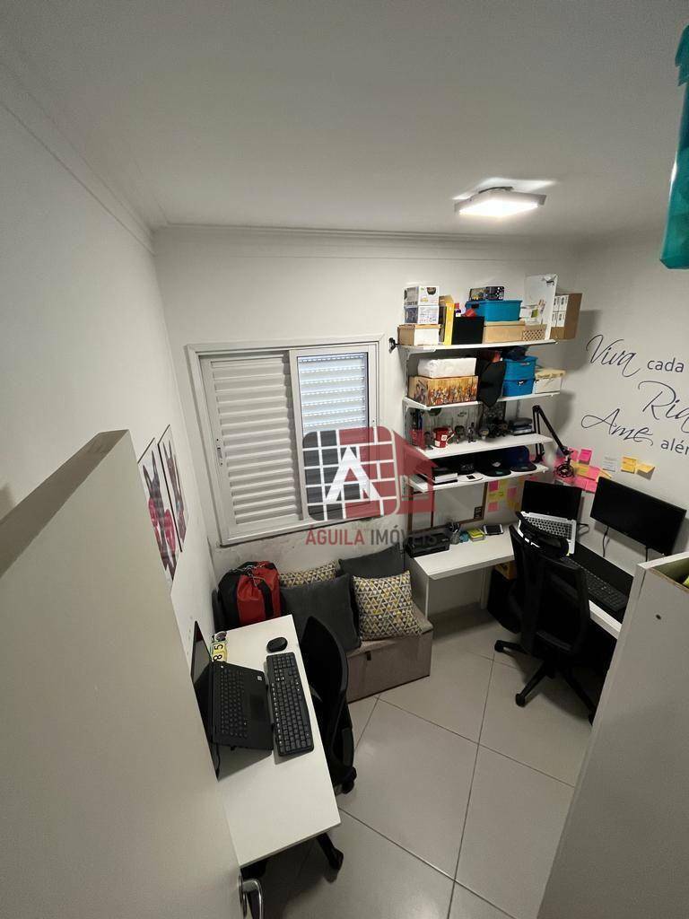 Apartamento à venda com 2 quartos, 58m² - Foto 7