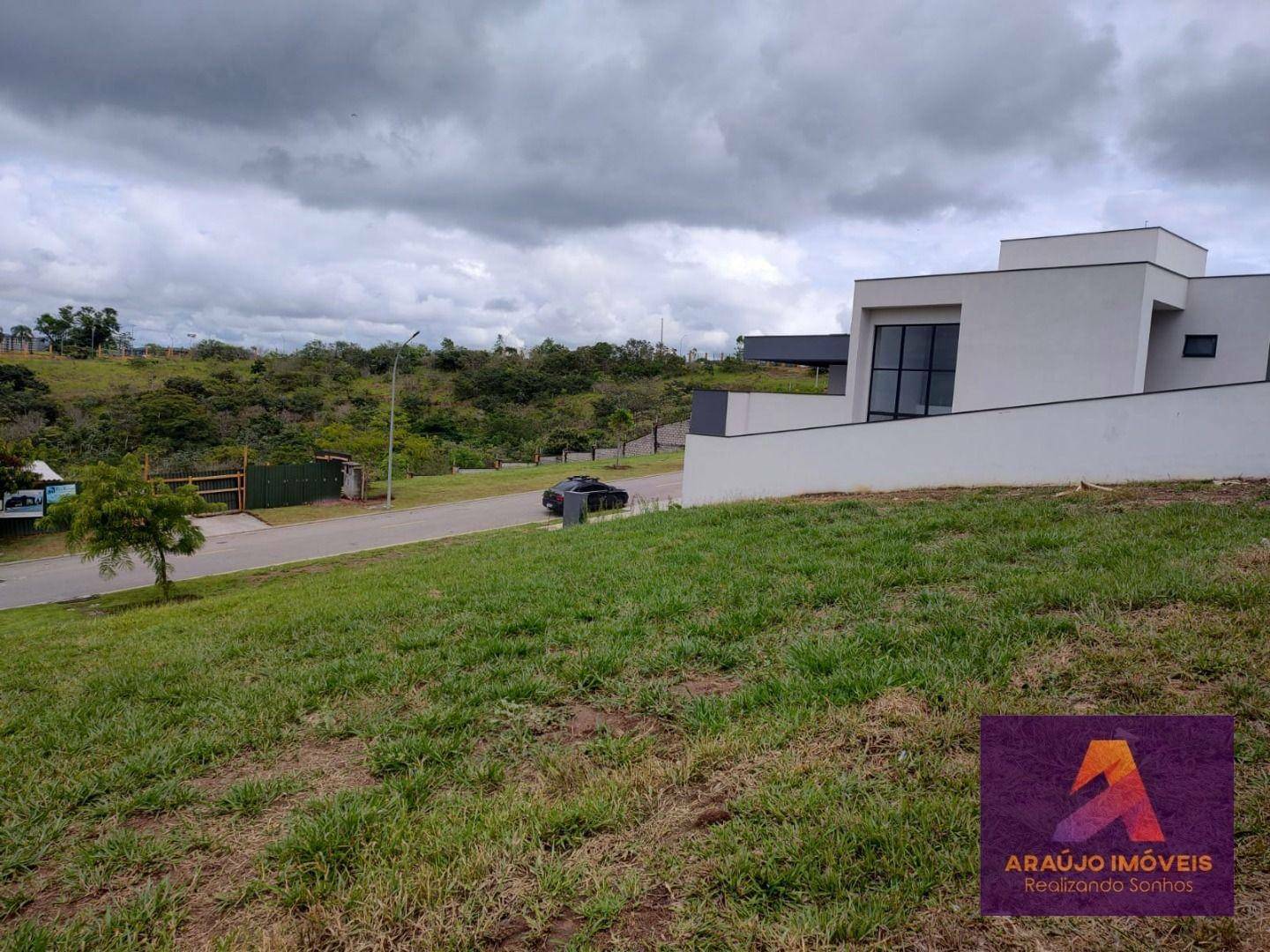 Loteamento e Condomínio à venda, 482M2 - Foto 3