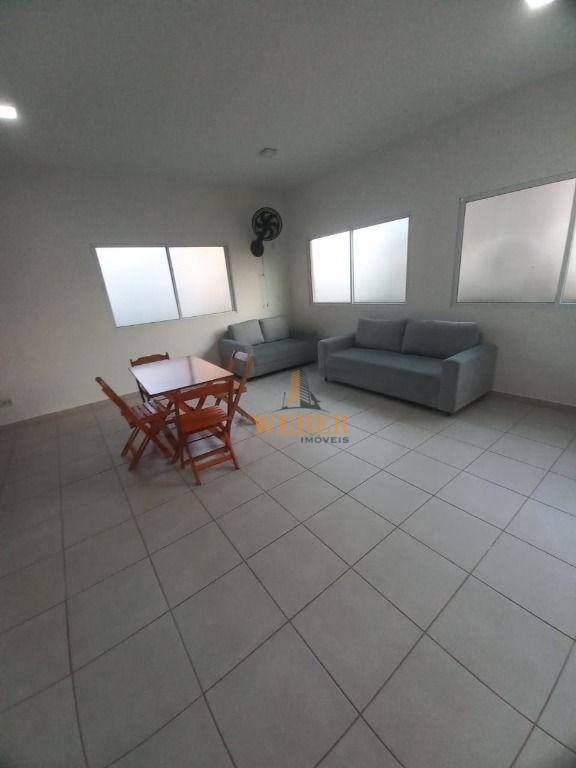 Apartamento à venda com 2 quartos, 47m² - Foto 20