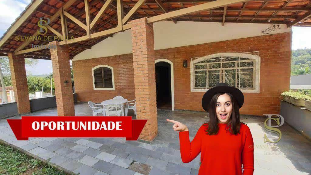 Chácara à venda com 4 quartos, 700m² - Foto 1