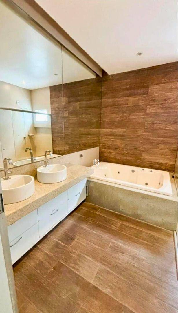 Casa de Condomínio, 5 quartos - Foto 5