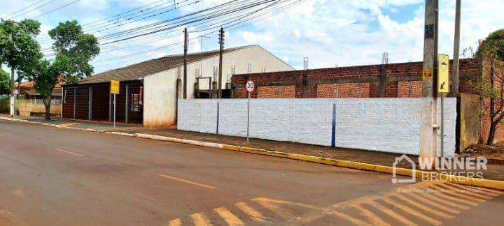 Loja-Salão à venda, 723m² - Foto 2