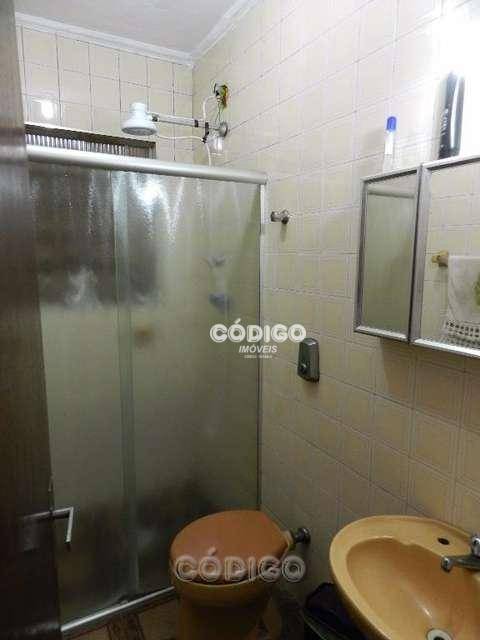 Sobrado à venda com 5 quartos, 175m² - Foto 12