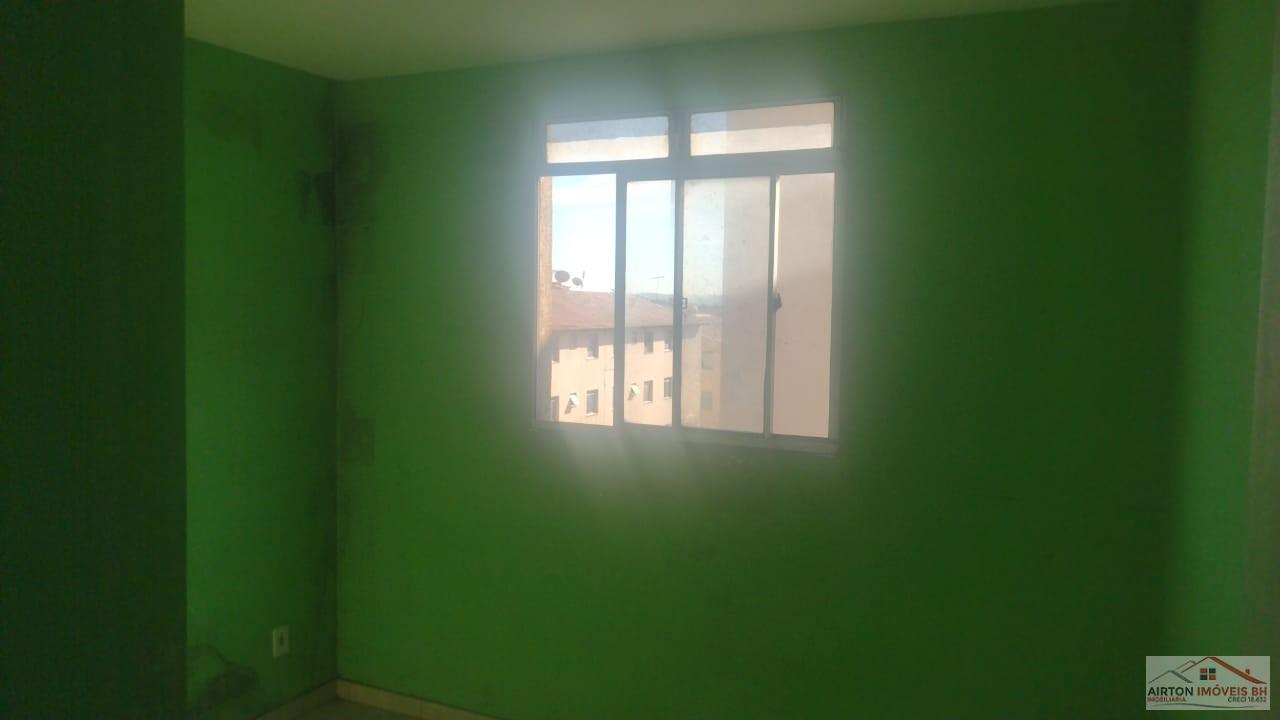 Apartamento à venda com 2 quartos, 45m² - Foto 8