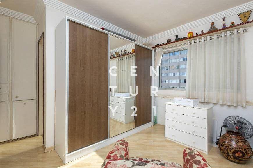 Apartamento à venda com 3 quartos, 208m² - Foto 20