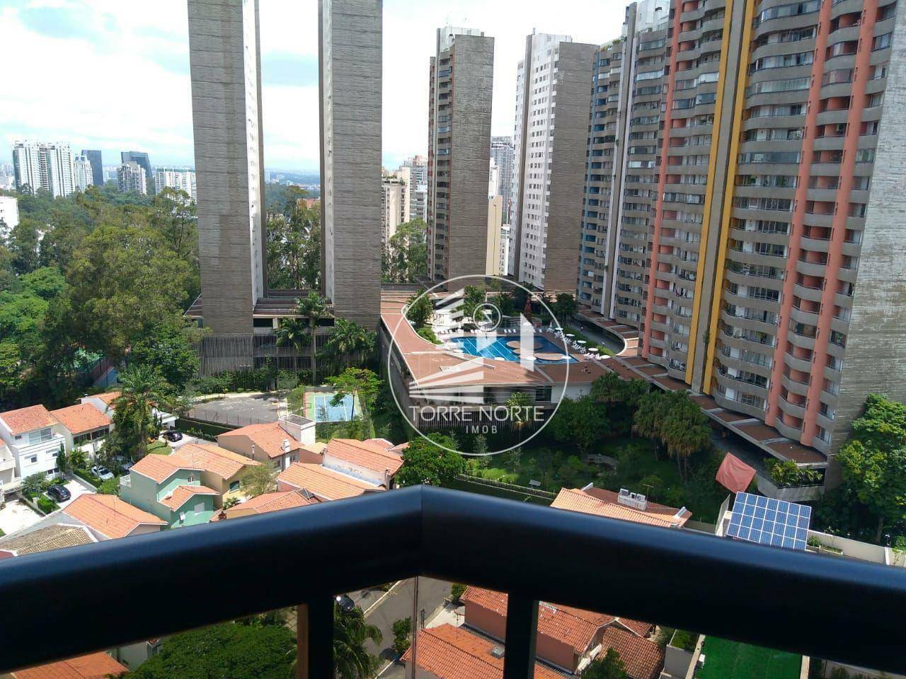 Apartamento à venda com 1 quarto, 40m² - Foto 15