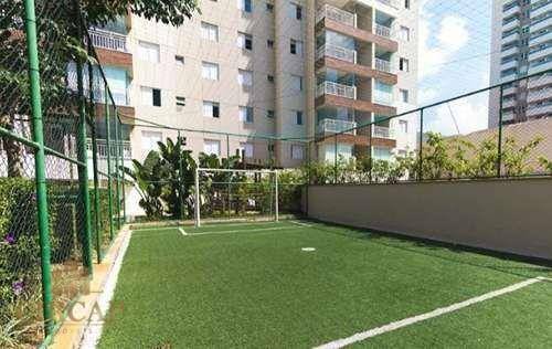 Apartamento à venda com 2 quartos, 58m² - Foto 8