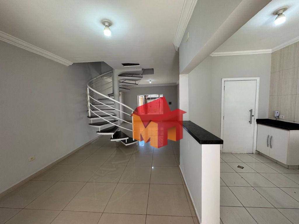 Casa para alugar com 3 quartos, 100m² - Foto 10