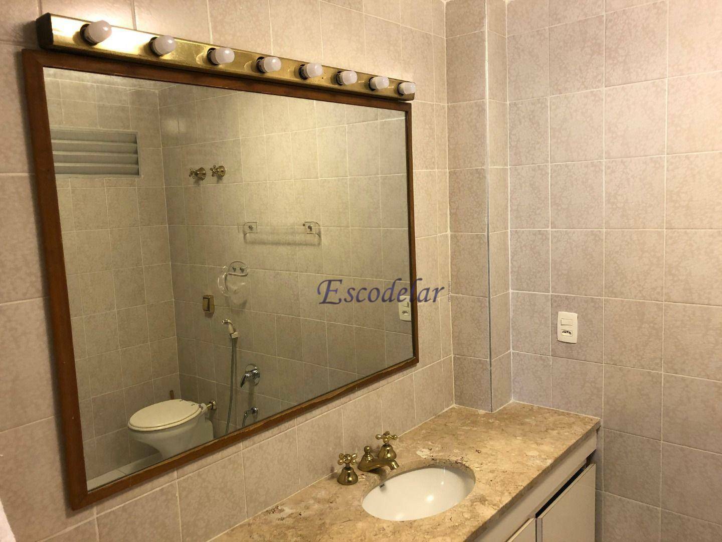 Apartamento à venda com 3 quartos, 170m² - Foto 21