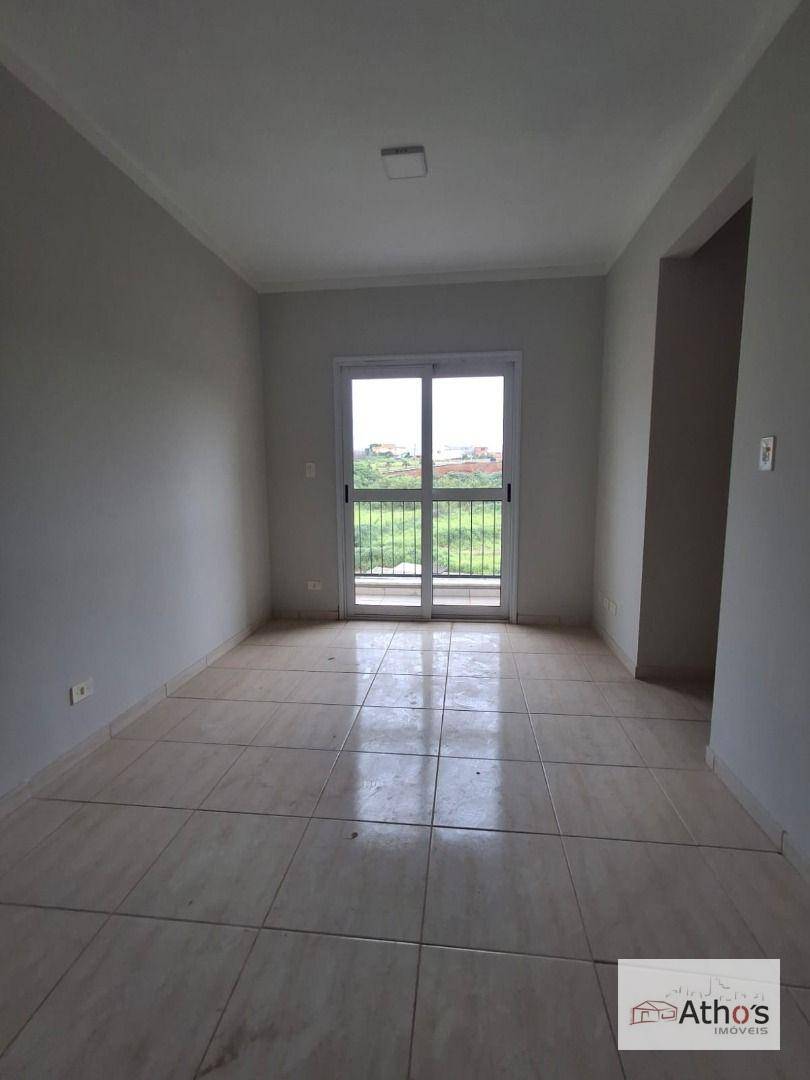 Apartamento à venda com 2 quartos, 53m² - Foto 13