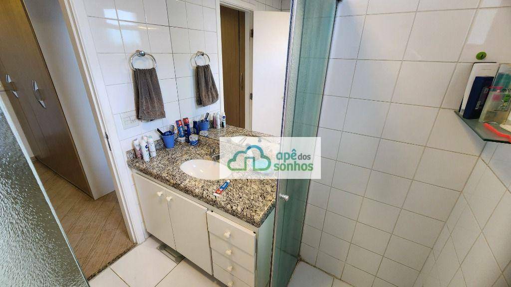 Apartamento à venda com 3 quartos, 126m² - Foto 19