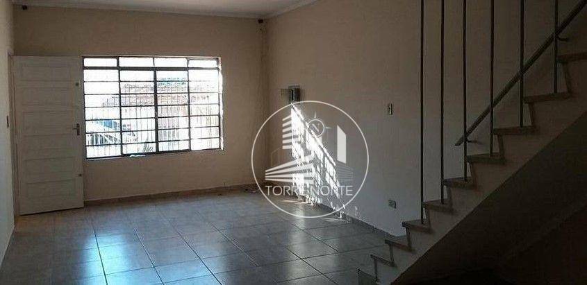 Sobrado à venda com 2 quartos, 130M2 - Foto 6