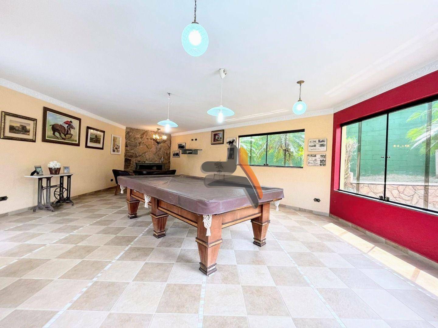 Casa de Condomínio, 7 quartos - Foto 15