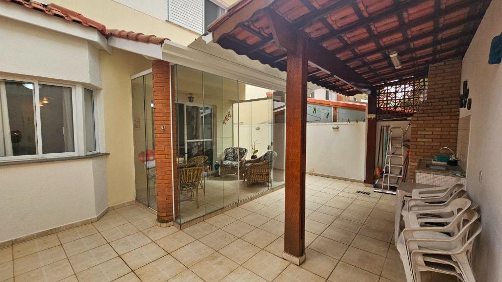 Casa de Condomínio à venda com 4 quartos, 154m² - Foto 28