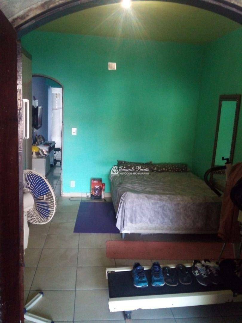 Sobrado à venda com 4 quartos, 120m² - Foto 6