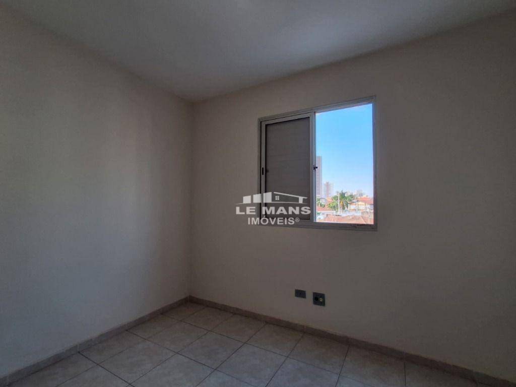 Apartamento, 2 quartos, 58 m² - Foto 5