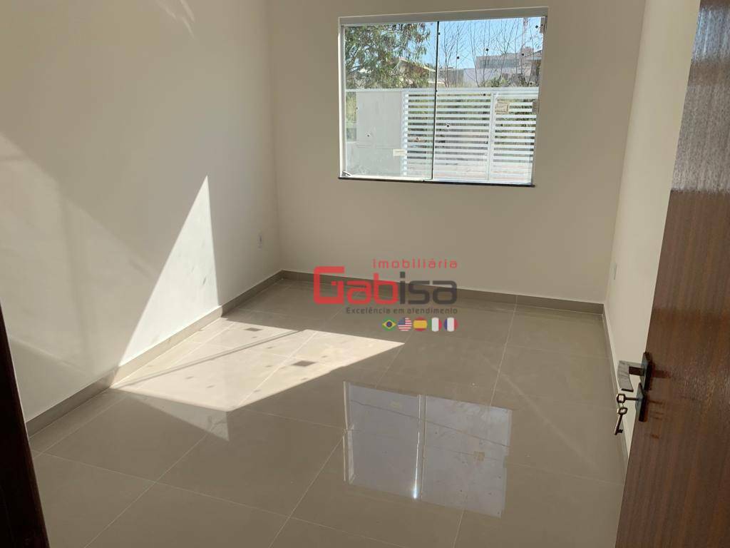 Casa à venda com 3 quartos, 102m² - Foto 12