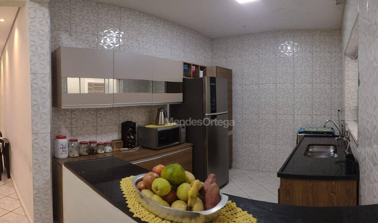 Apartamento à venda com 3 quartos, 89m² - Foto 6