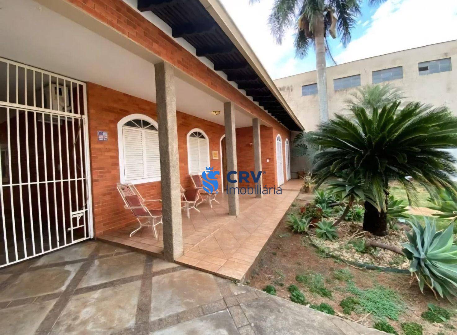 Casa, 3 quartos, 260 m² - Foto 2