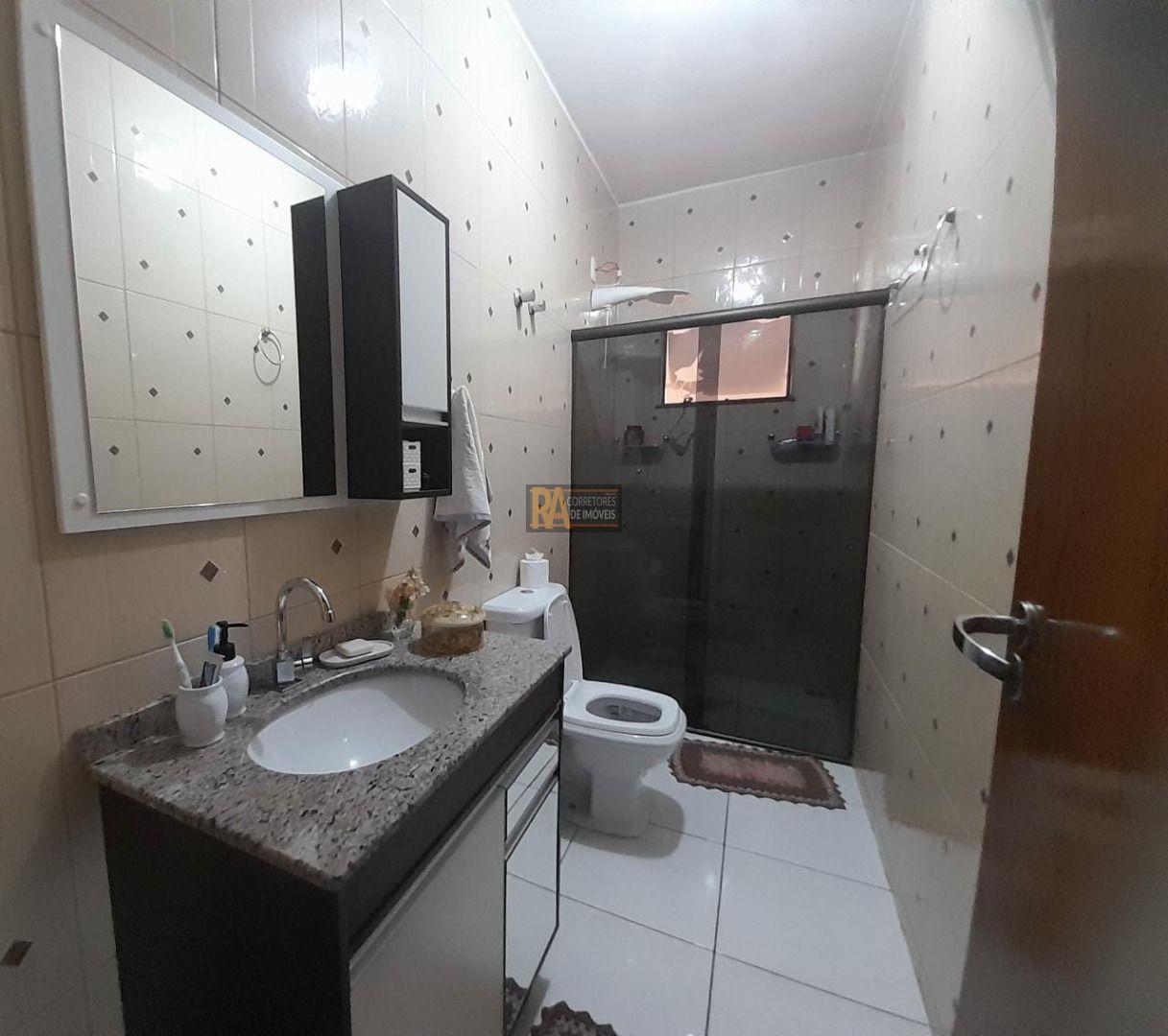 Casa à venda com 3 quartos, 159m² - Foto 13
