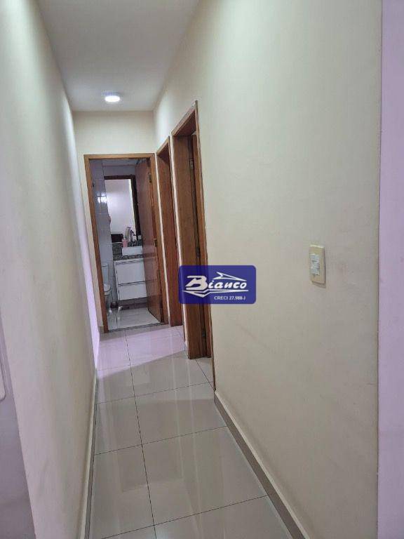 Apartamento à venda com 2 quartos, 54m² - Foto 7