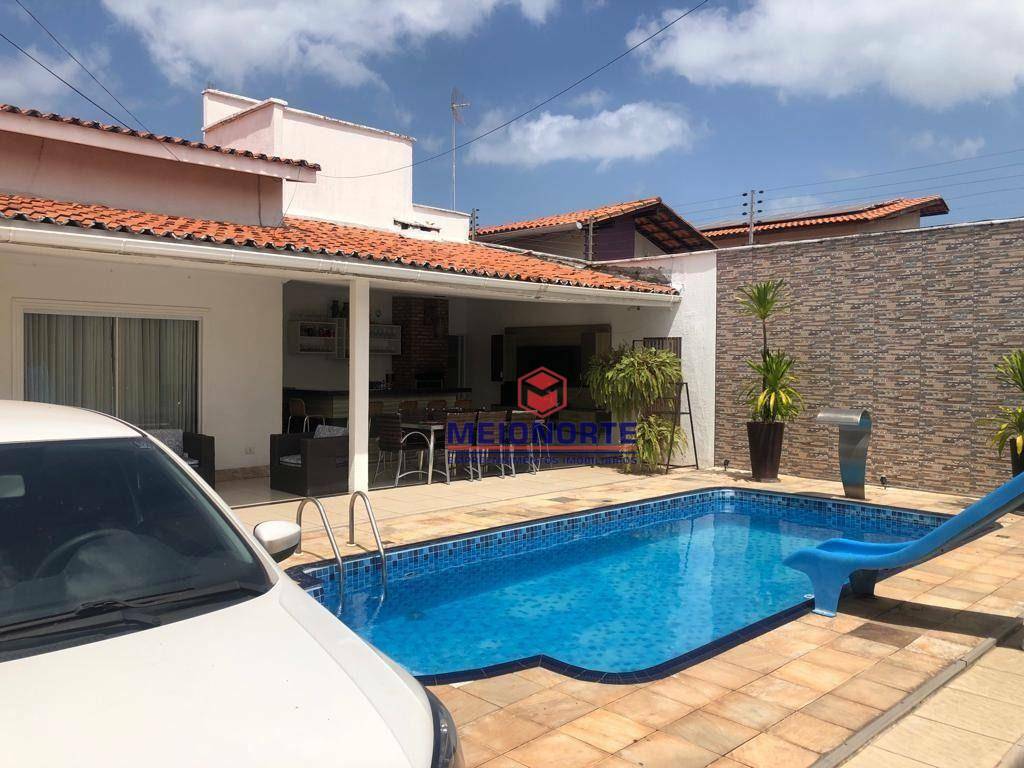 Casa à venda com 3 quartos, 375m² - Foto 17