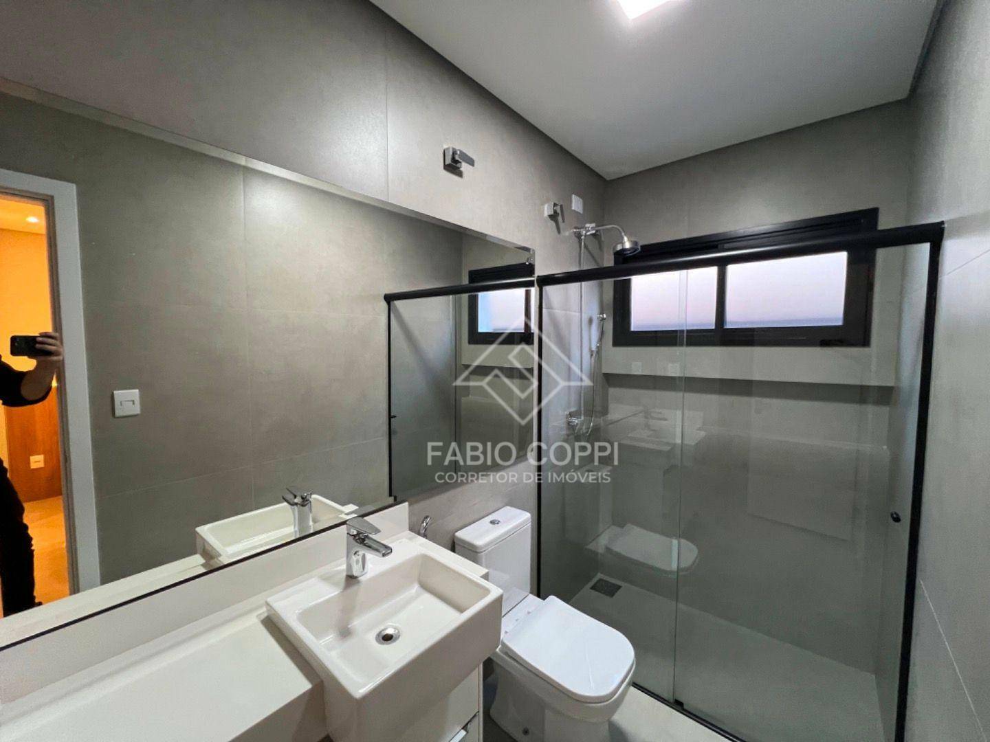 Casa de Condomínio à venda com 3 quartos, 267m² - Foto 21