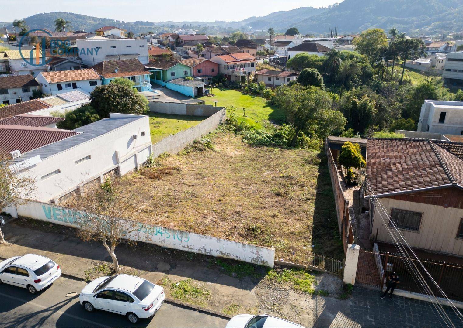 Terreno à venda, 1160M2 - Foto 8