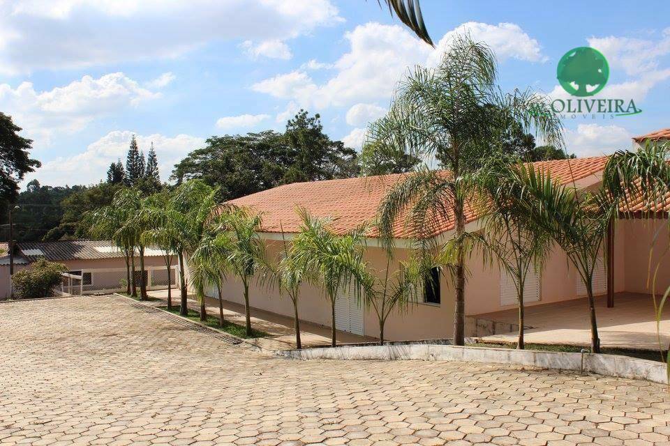 Chácara à venda com 7 quartos, 1287m² - Foto 13