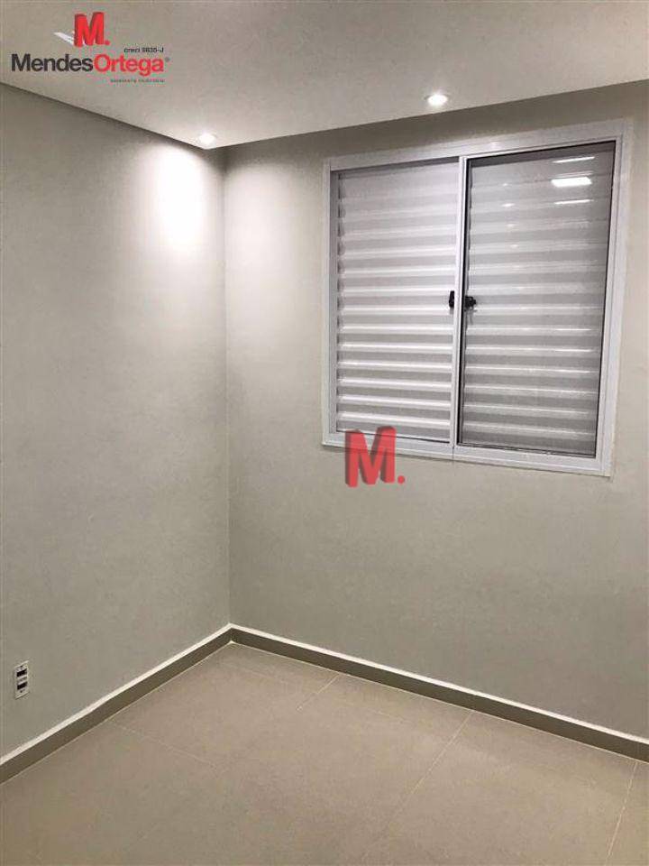 Apartamento à venda com 2 quartos, 41m² - Foto 10