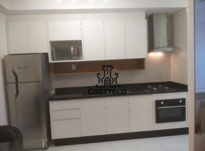 Apartamento para alugar com 1 quarto, 42m² - Foto 6