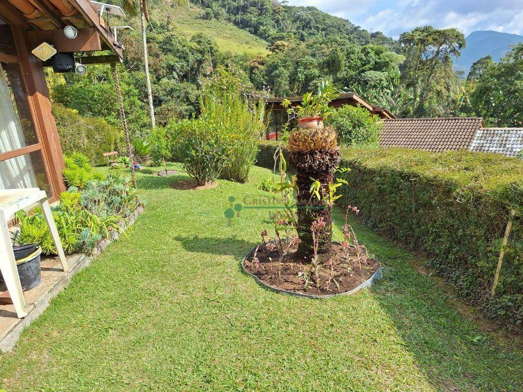 Casa de Condomínio à venda com 2 quartos, 68m² - Foto 8