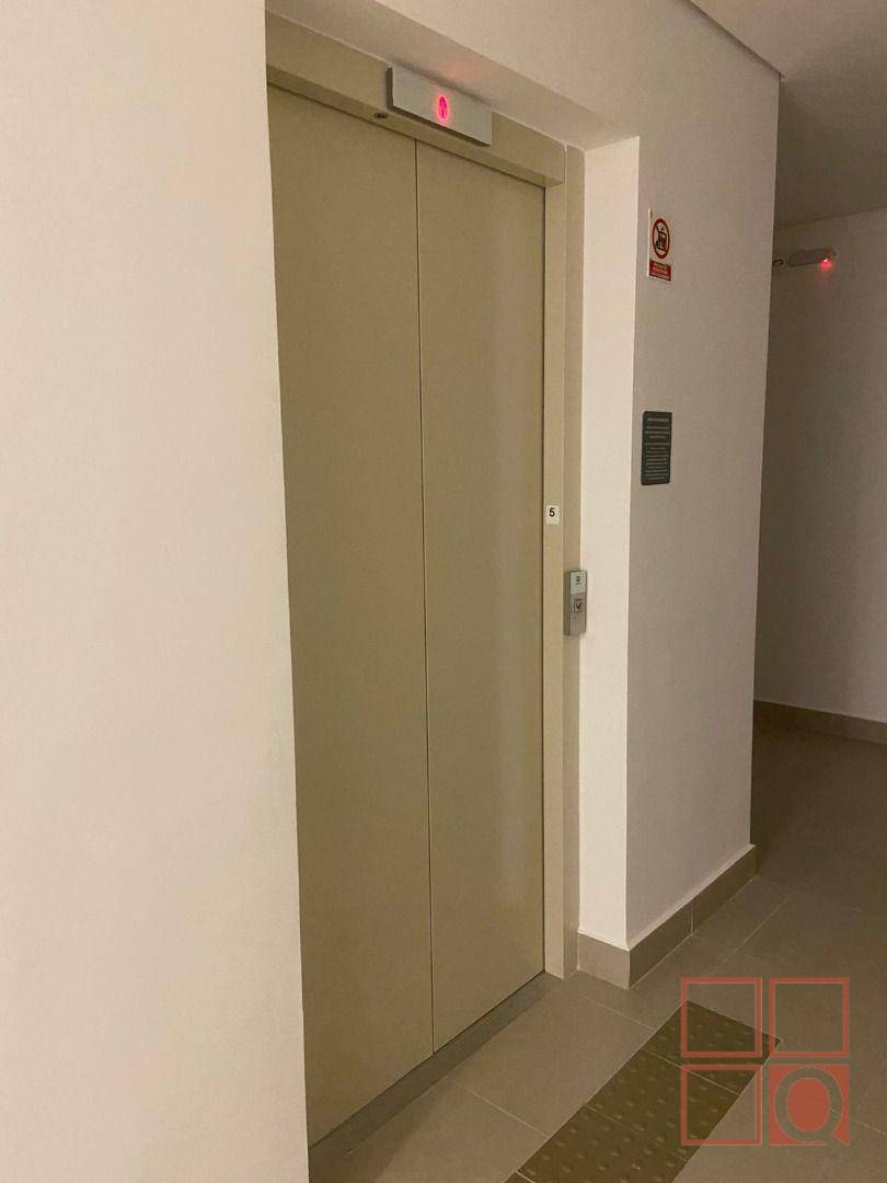 Apartamento à venda com 2 quartos, 40m² - Foto 4