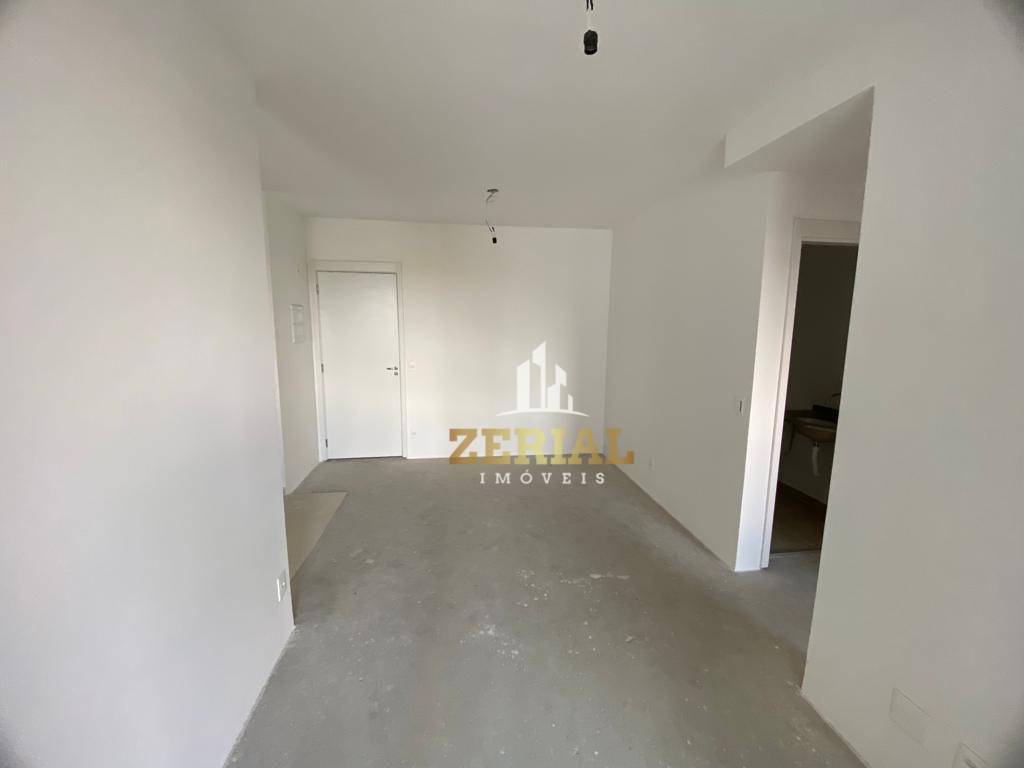 Apartamento à venda com 2 quartos, 50m² - Foto 2