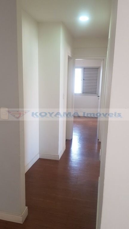 Apartamento à venda com 3 quartos, 80m² - Foto 12