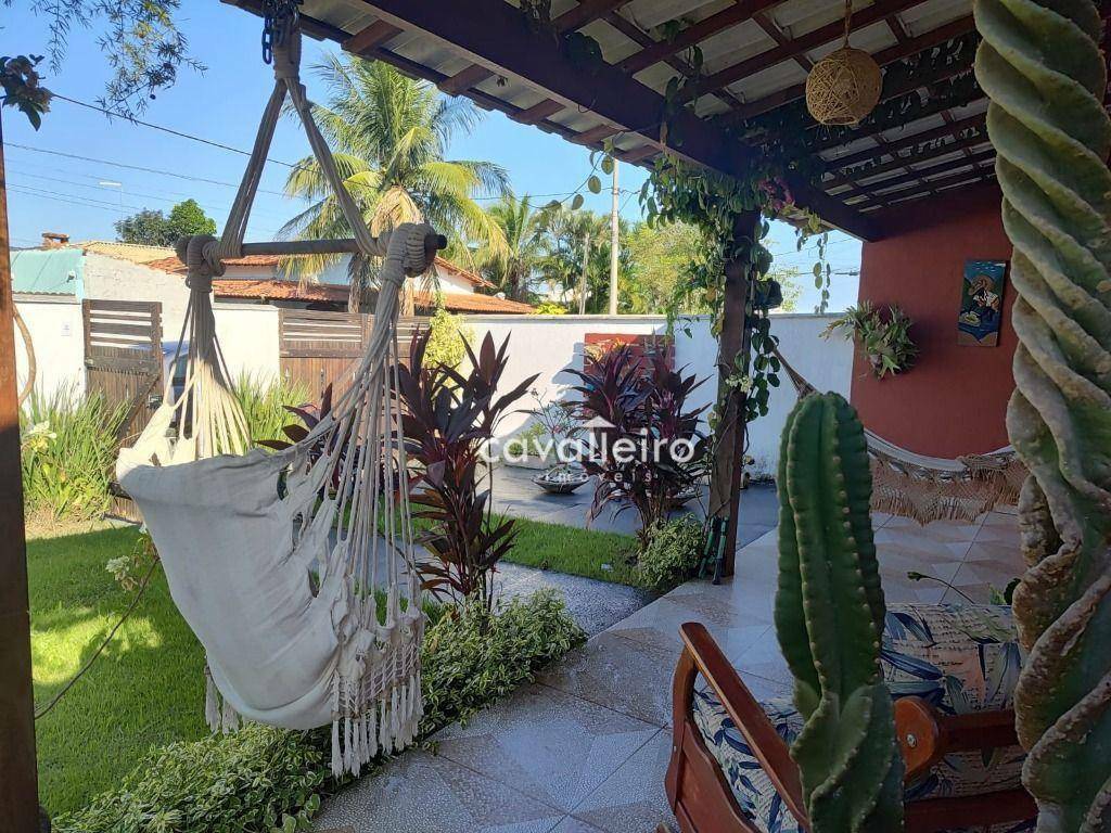 Casa de Condomínio à venda com 4 quartos, 188m² - Foto 28