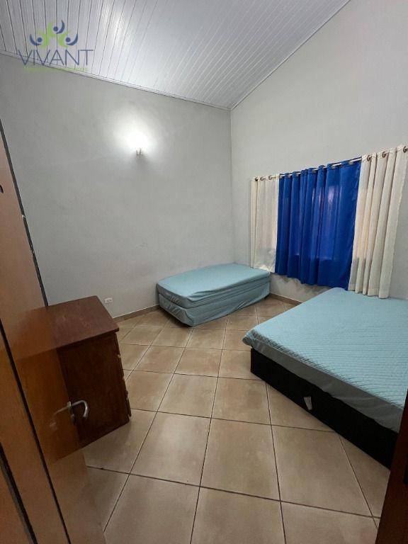 Casa de Condomínio à venda e aluguel com 4 quartos, 530m² - Foto 28